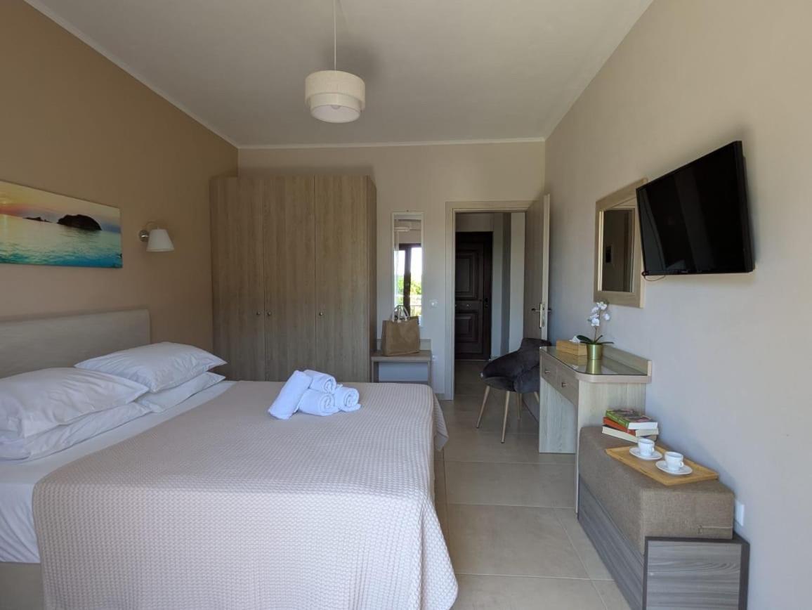 Casa Marina Апартаменты *