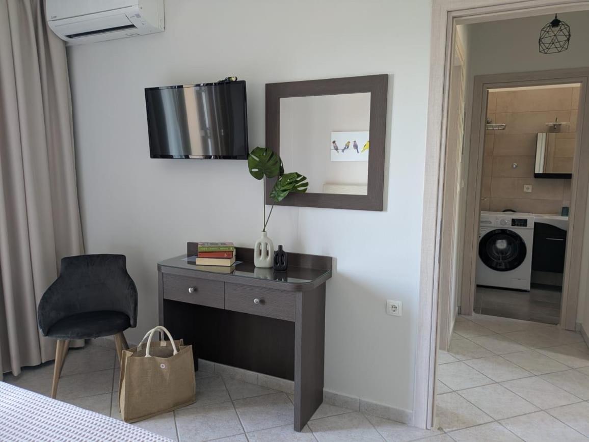 Casa Marina Апартаменты Сивота