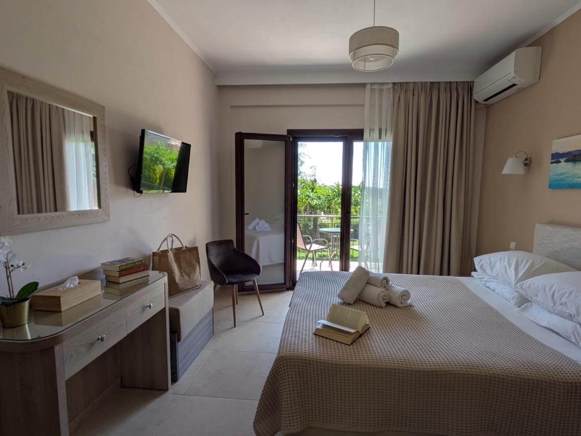Casa Marina Апартаменты