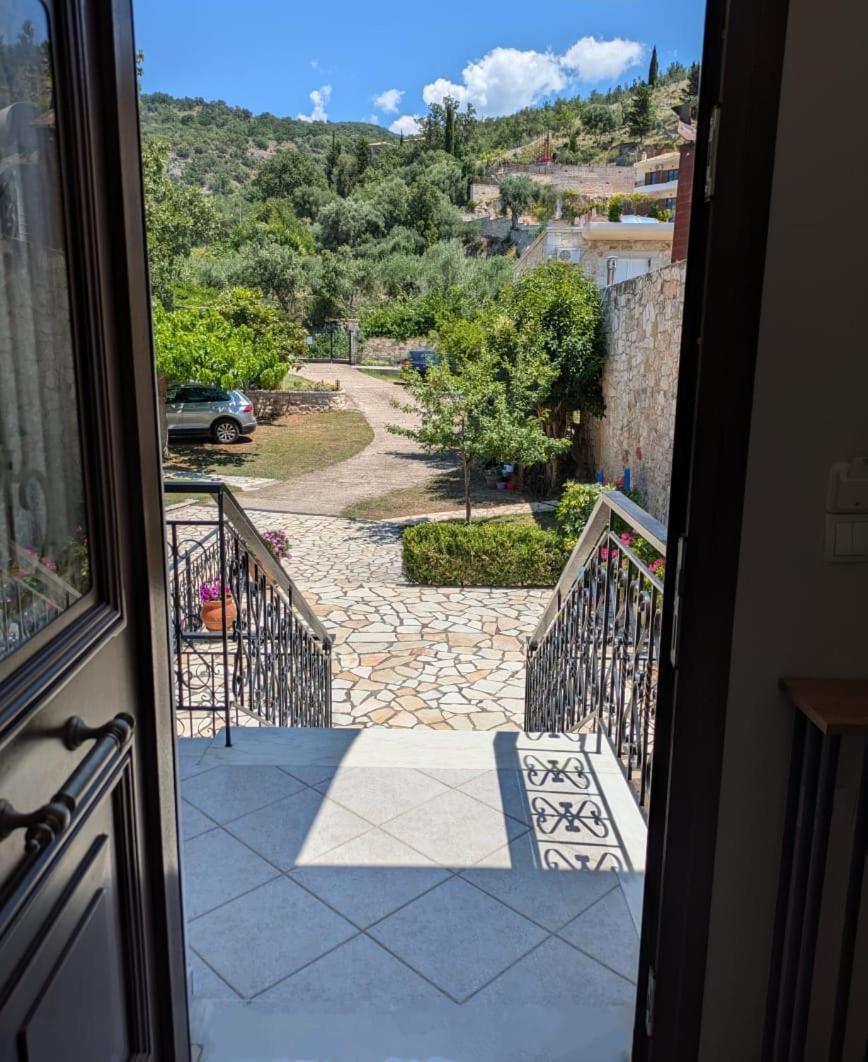 Casa Marina Сивота