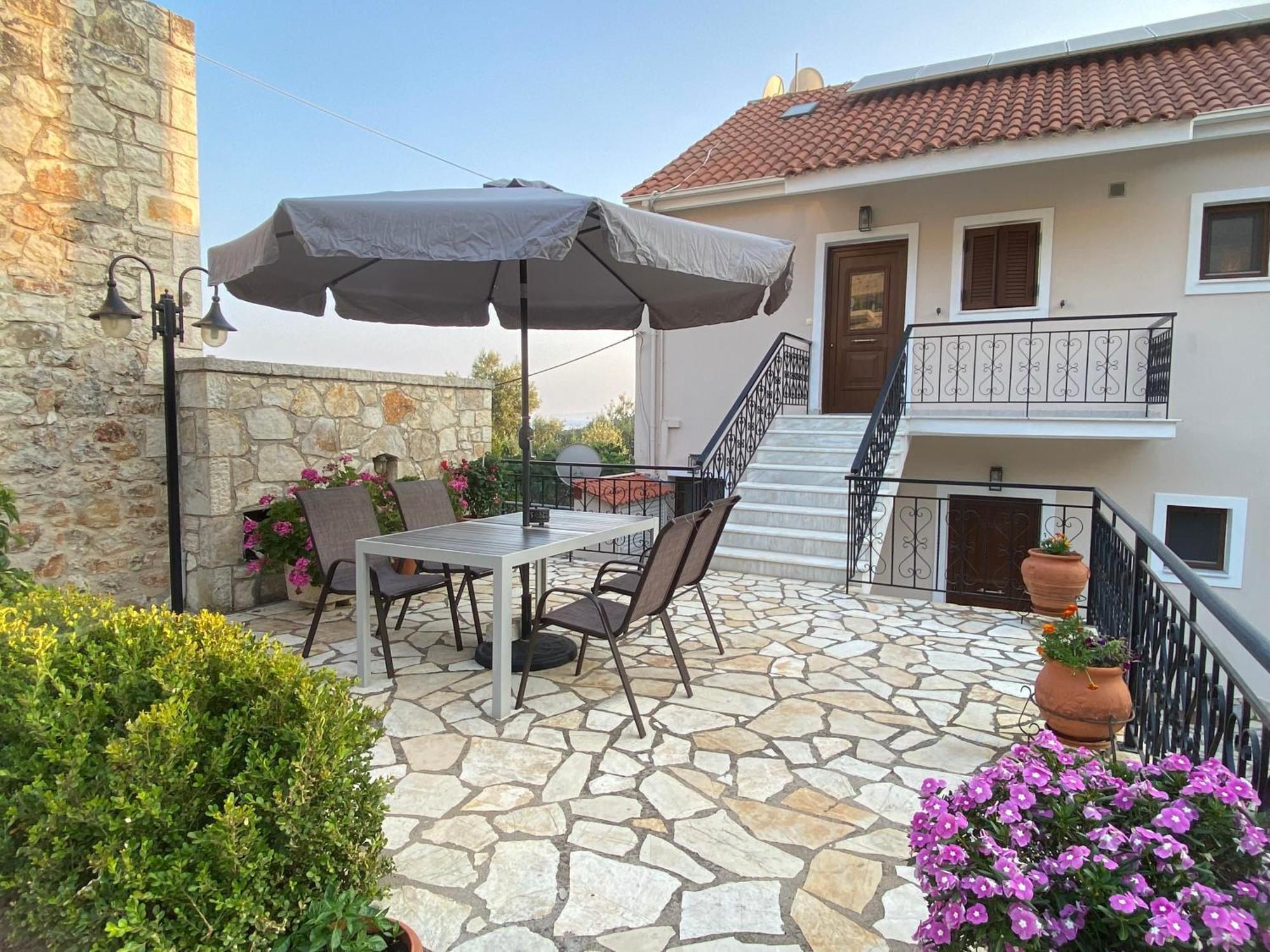 Апартаменты Casa Marina