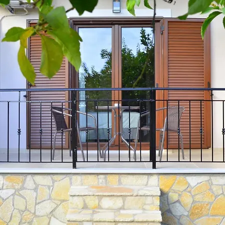Casa Marina Apartment Sivota  Exterior photo