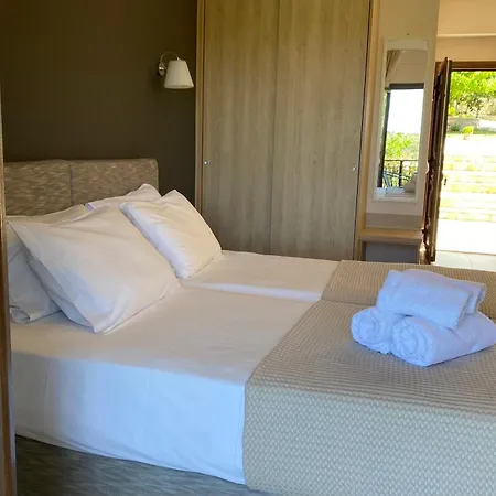 Casa Marina Apartment Sivota  Room photo