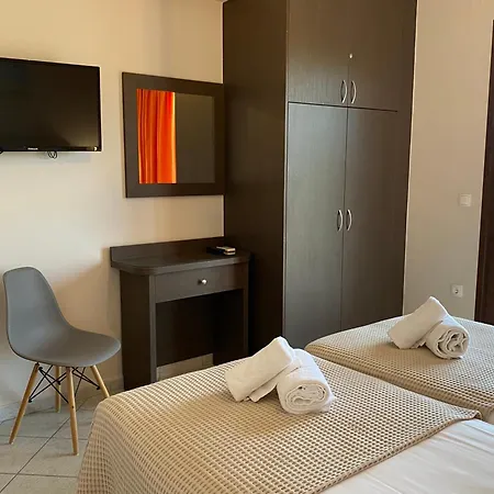 Casa Marina Apartment Sivota  Room photo