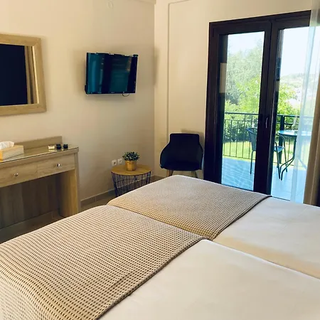 Casa Marina Apartment Sivota  Room photo
