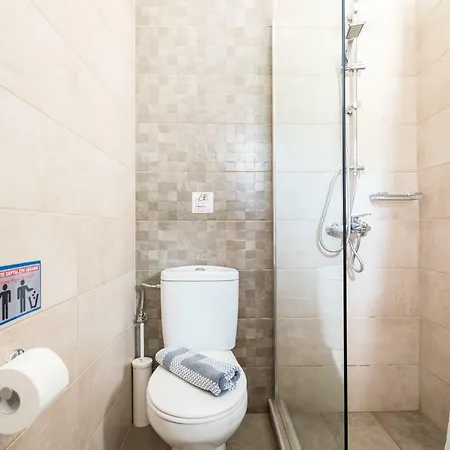 Casa Marina Apartment Sivota  Room photo