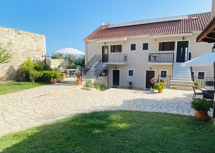 Casa Marina