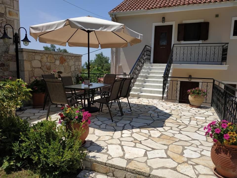 Apartment Casa Marina