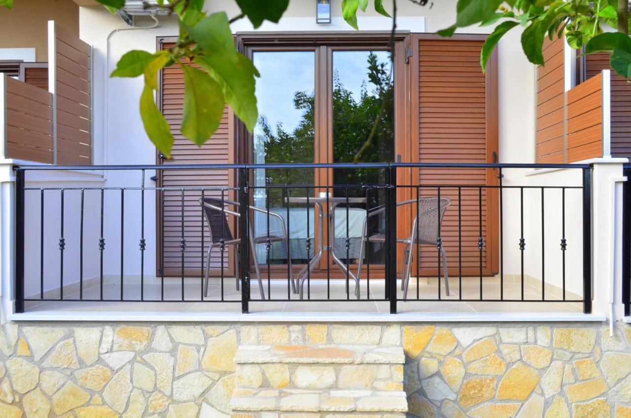 Casa Marina * Sivota (Epirus)