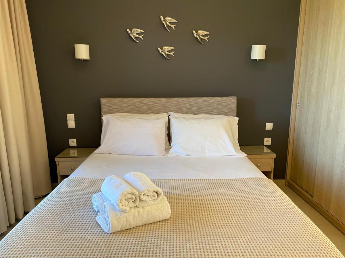 Casa Marina Apartment *