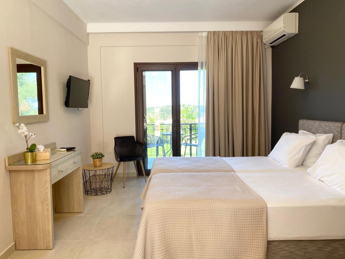 Casa Marina Sivota (Epirus)