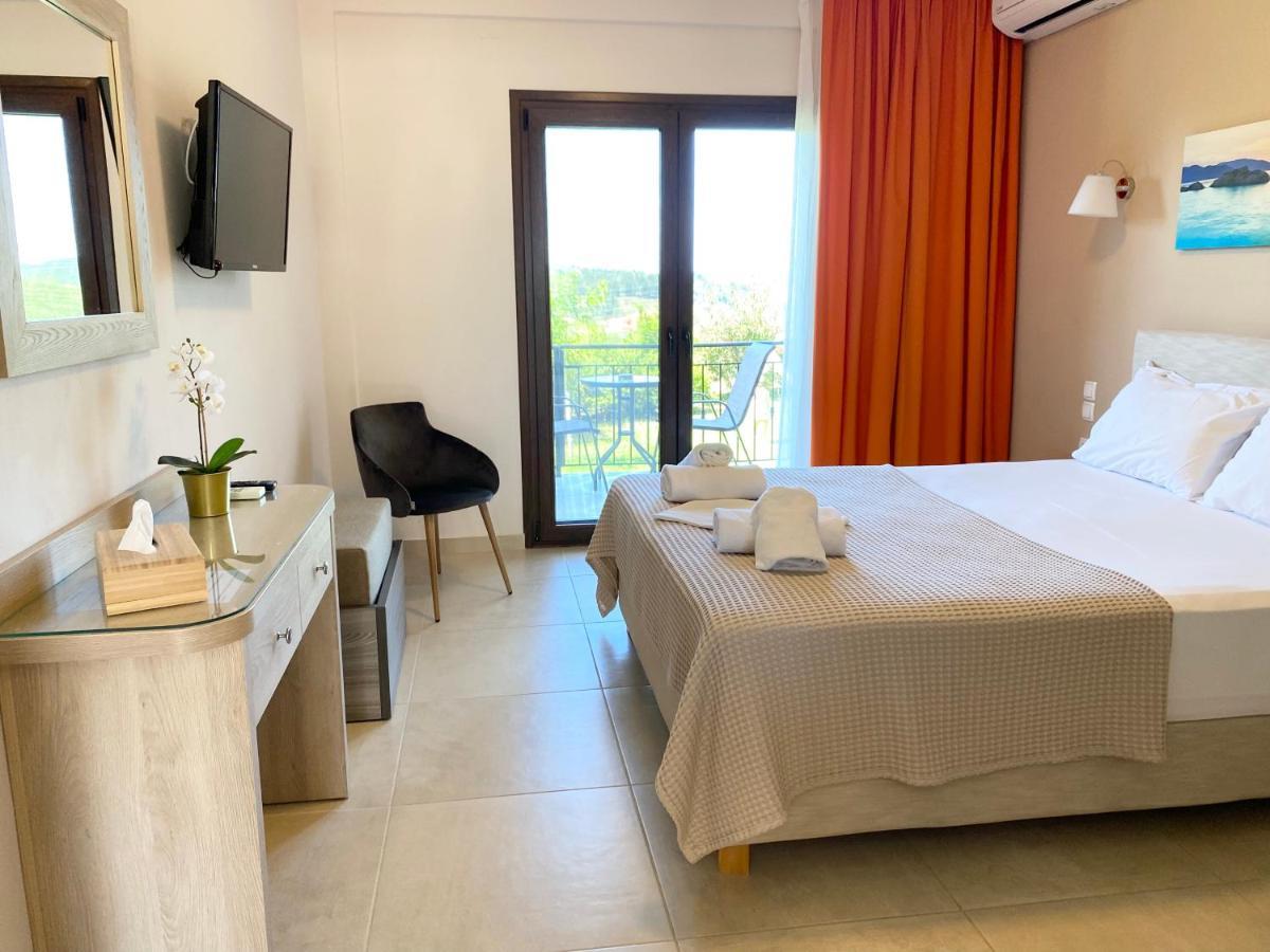 Apartment Casa Marina Sivota (Epirus)