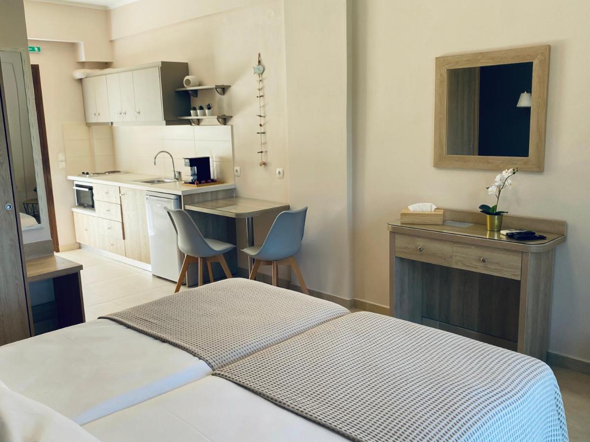 Casa Marina Apartment *