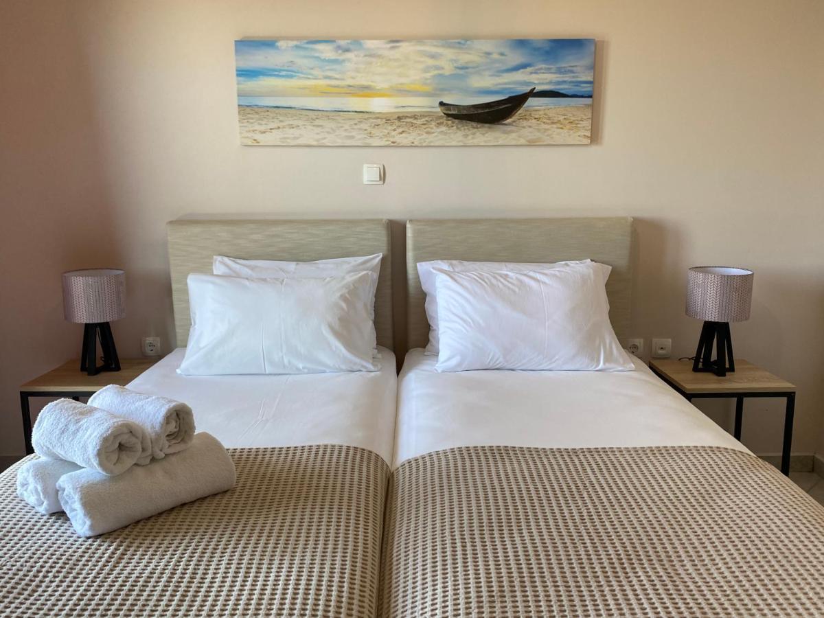 Apartment Casa Marina *