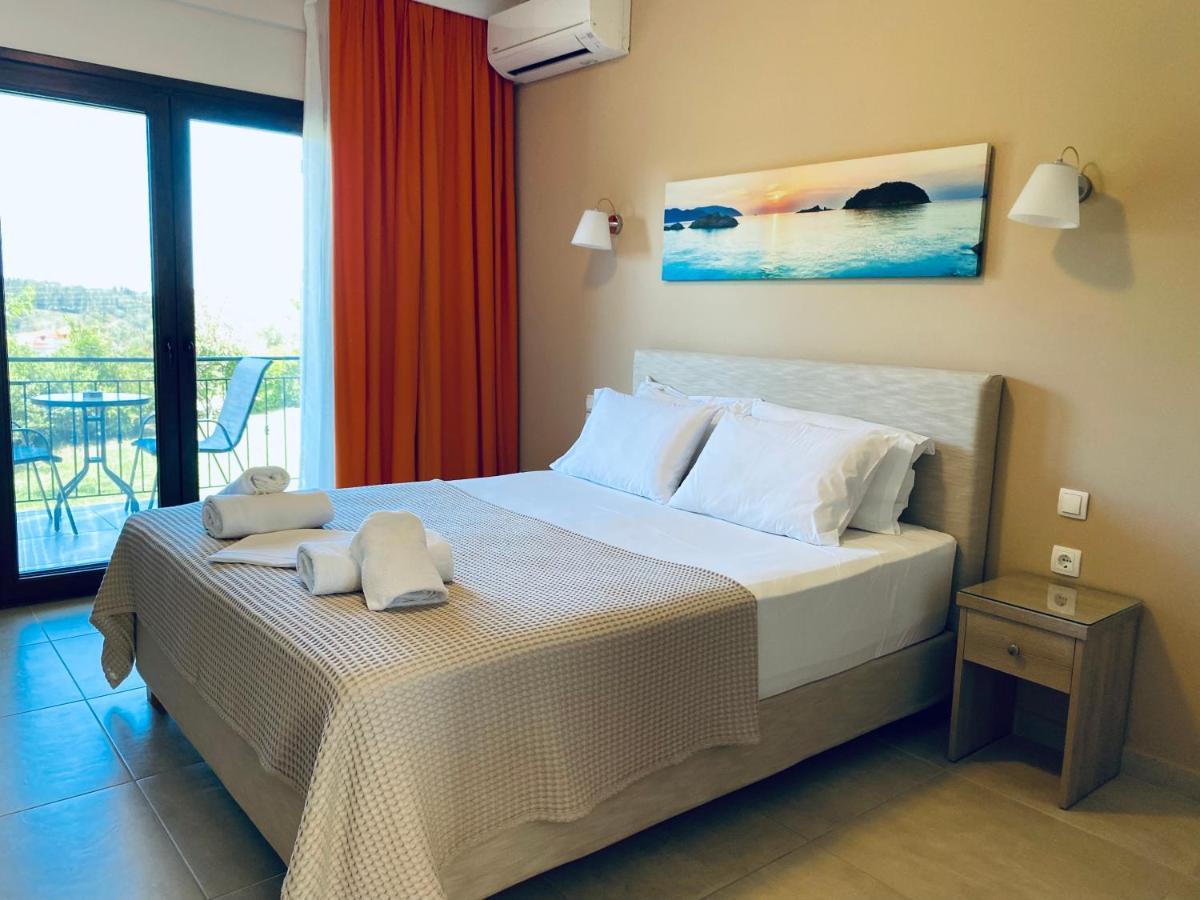 Casa Marina * Sivota (Epirus)