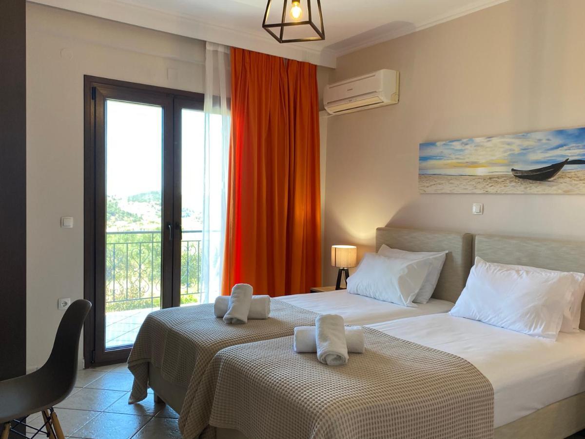 Apartment Casa Marina Sivota (Epirus)