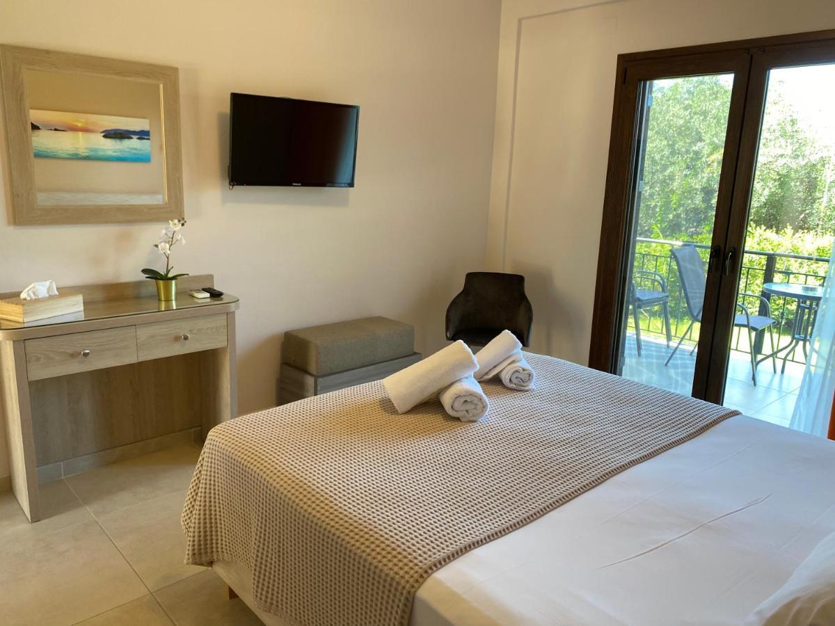 Casa Marina * Sivota (Epirus)