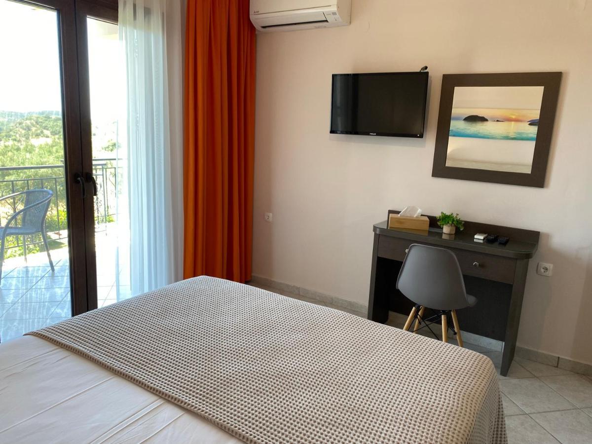 Casa Marina Apartment