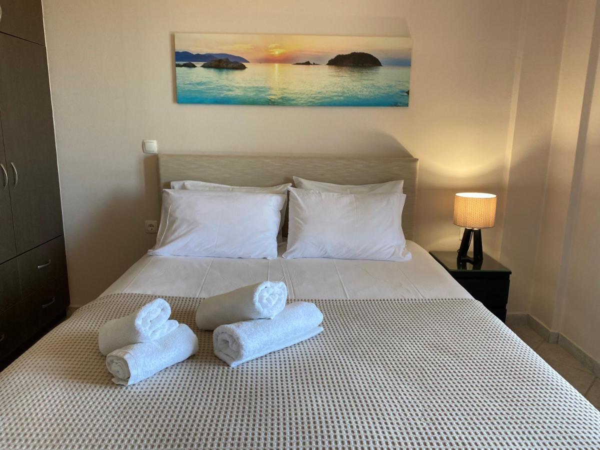 Casa Marina Apartment