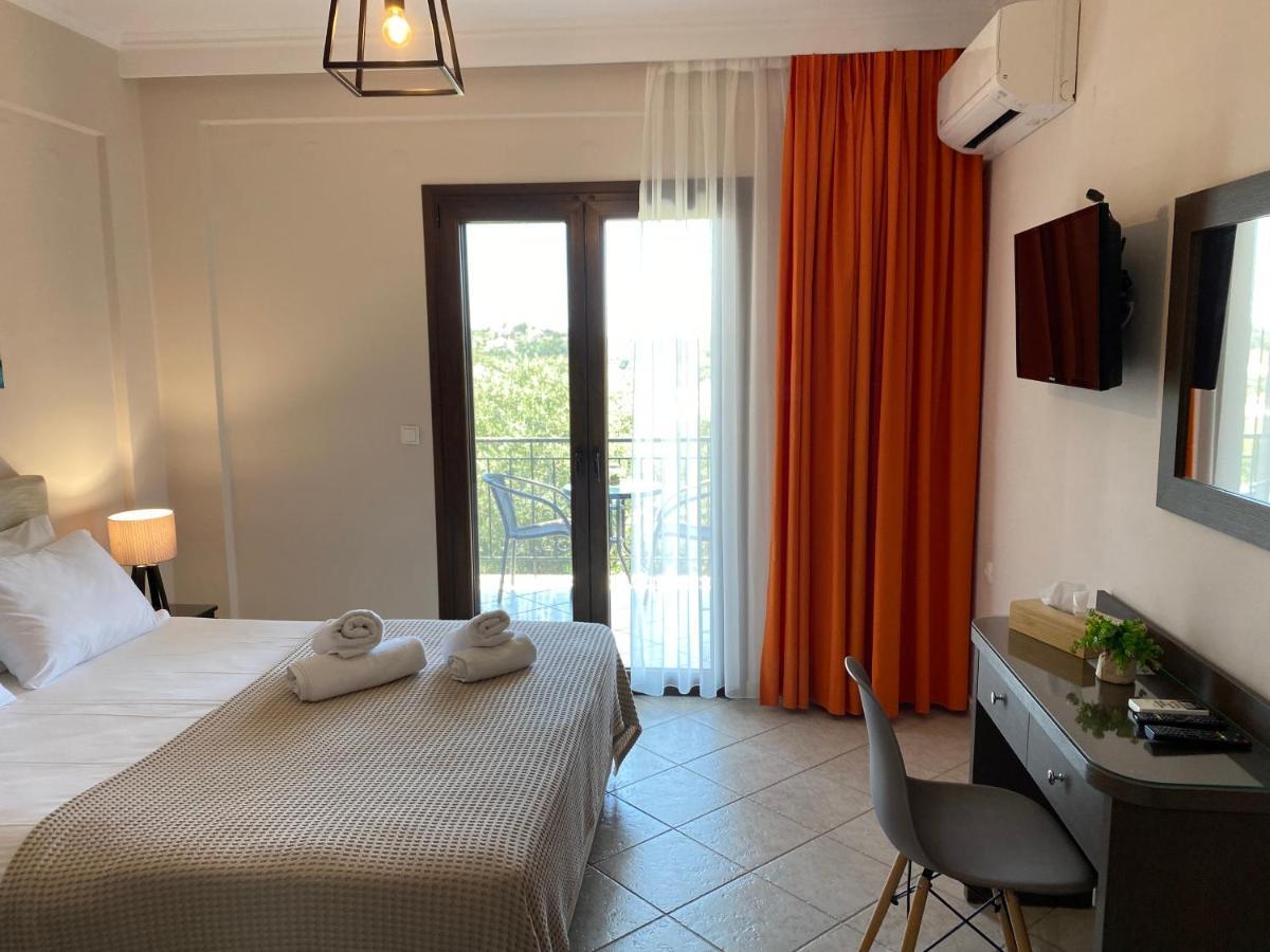 Casa Marina Apartment