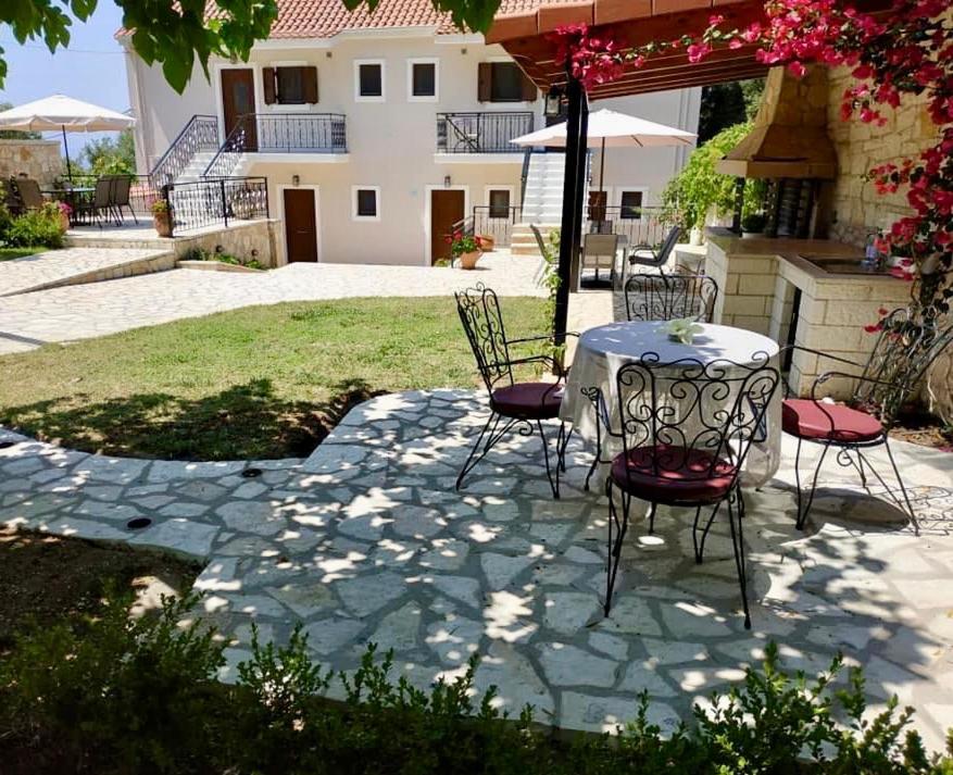 Casa Marina Apartment Sivota (Epirus)