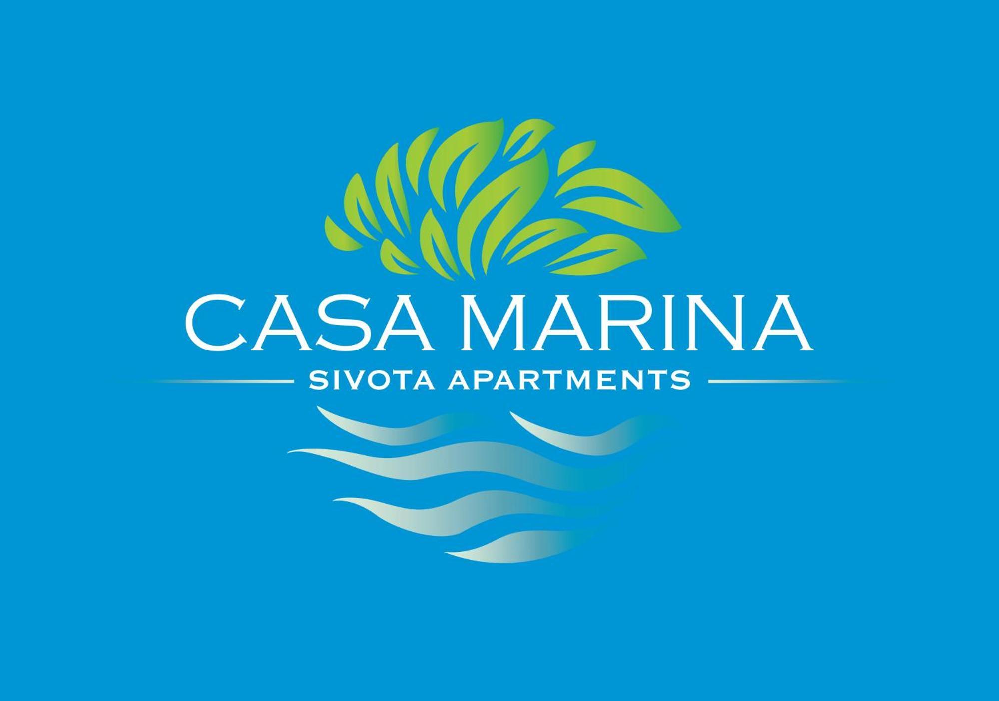 Casa Marina Apartment *