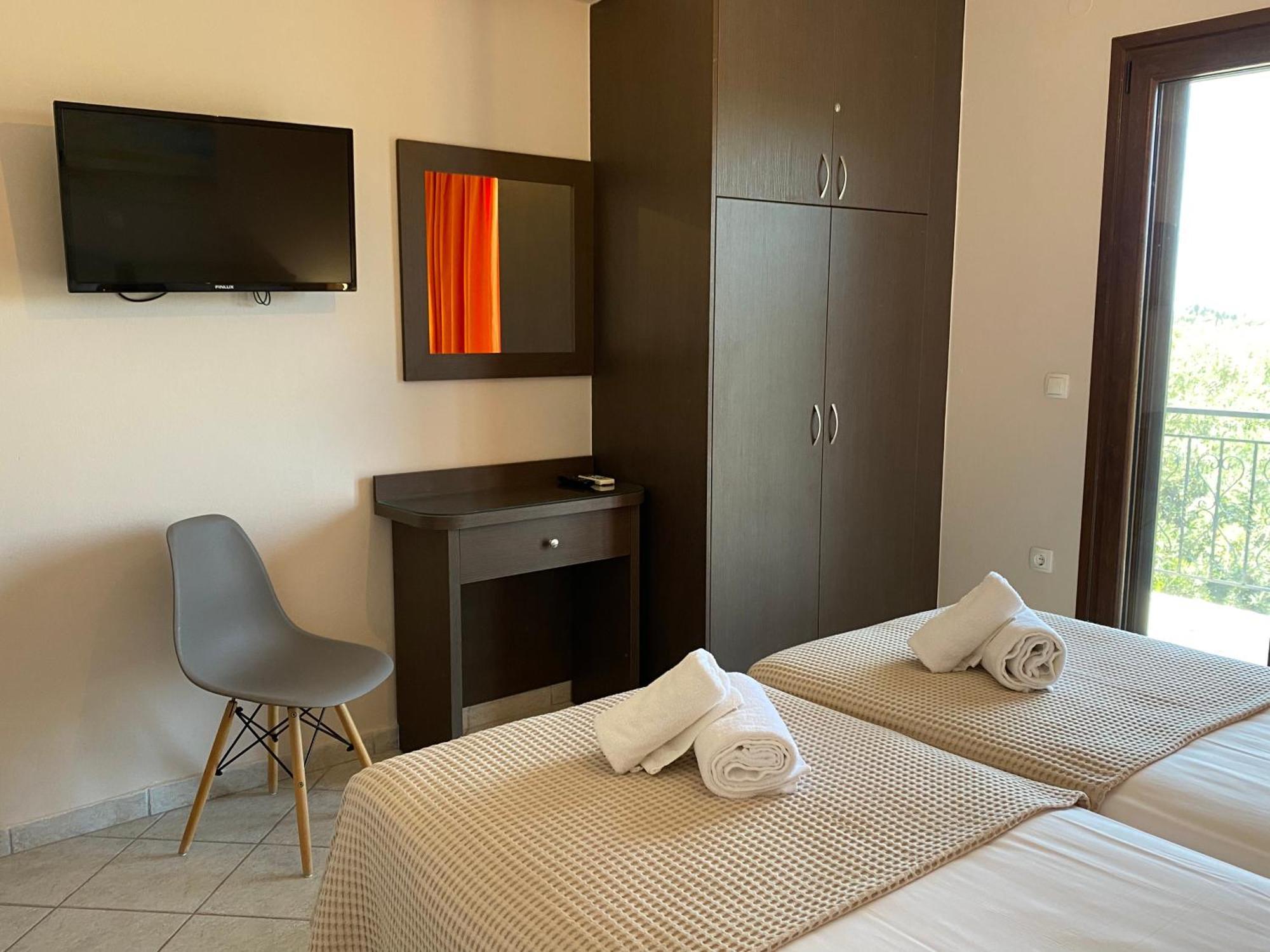 Casa Marina Apartment