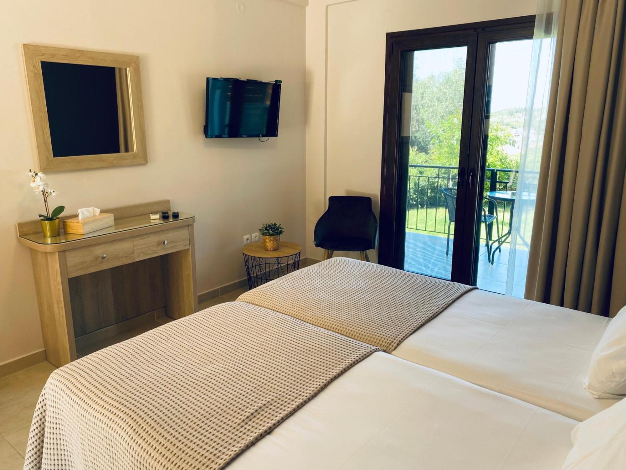 Casa Marina Apartment *