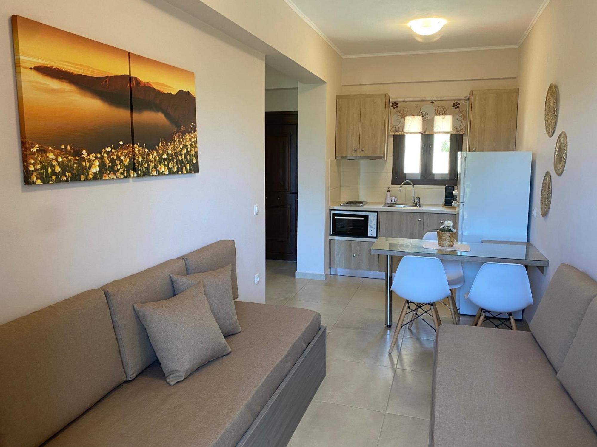 Apartment Casa Marina