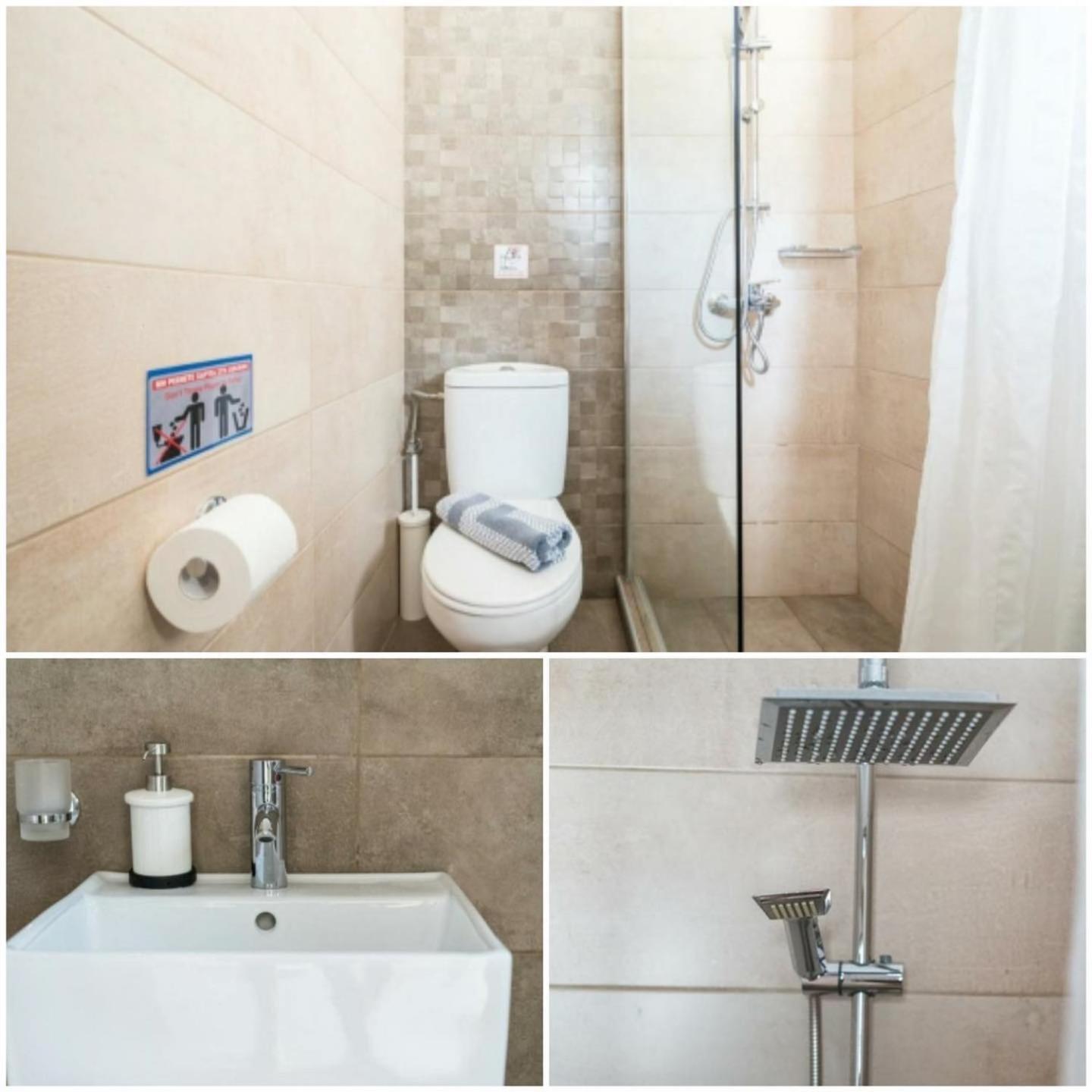 Apartment Casa Marina