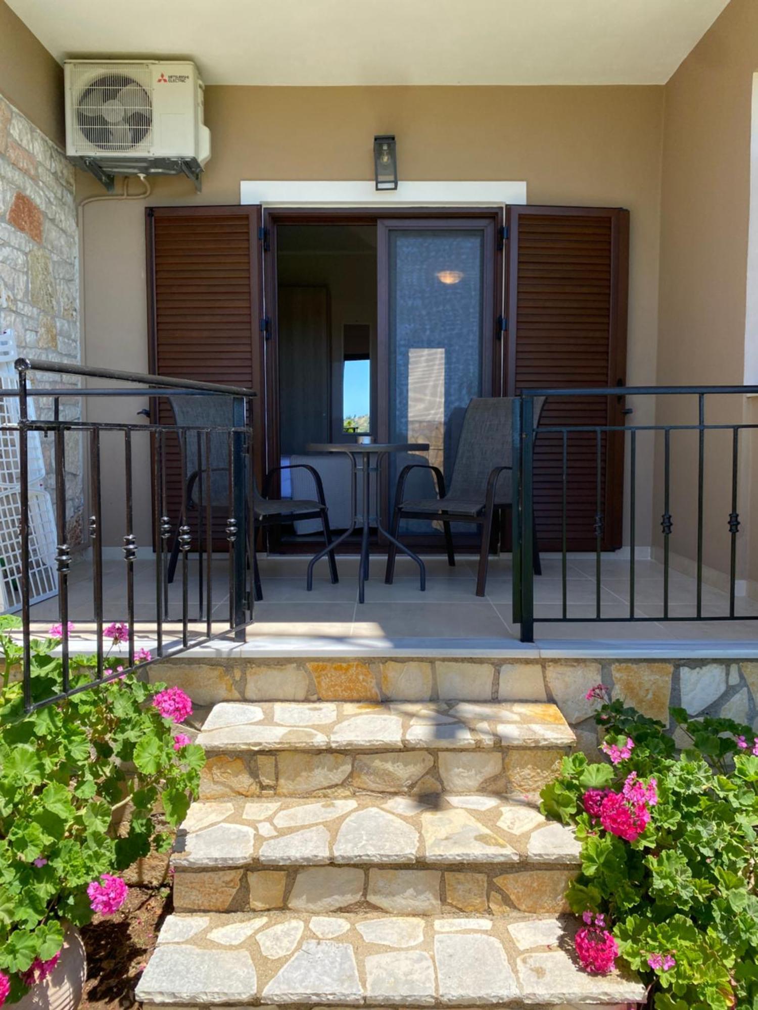 Apartment Casa Marina