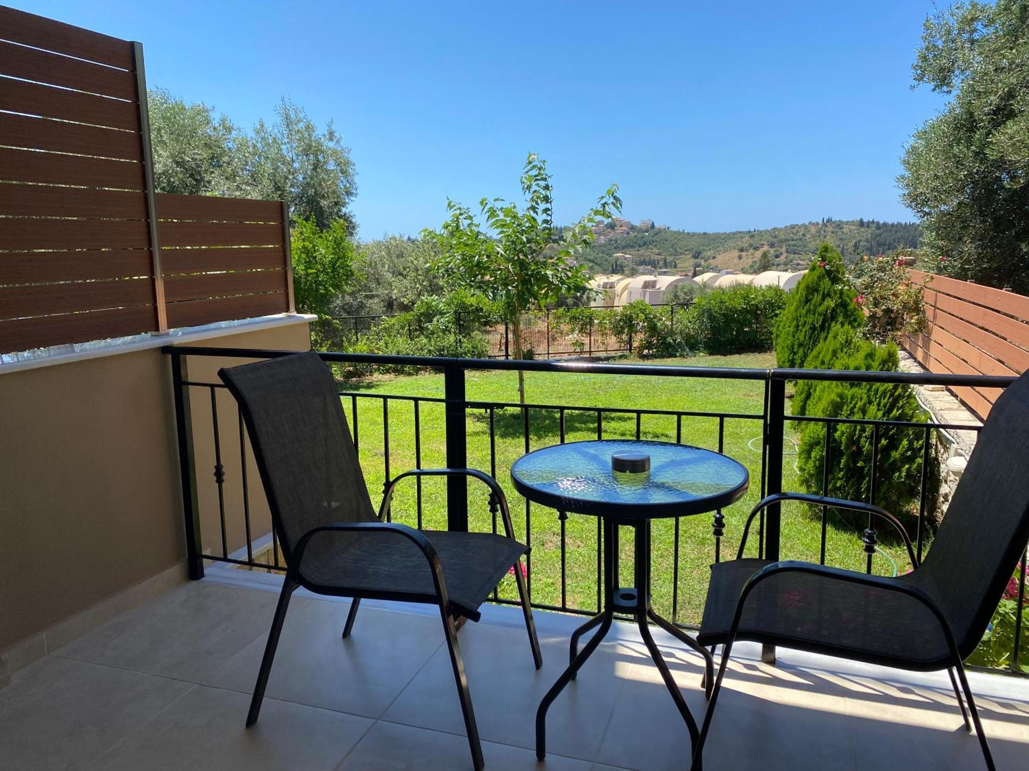 Casa Marina Apartment *