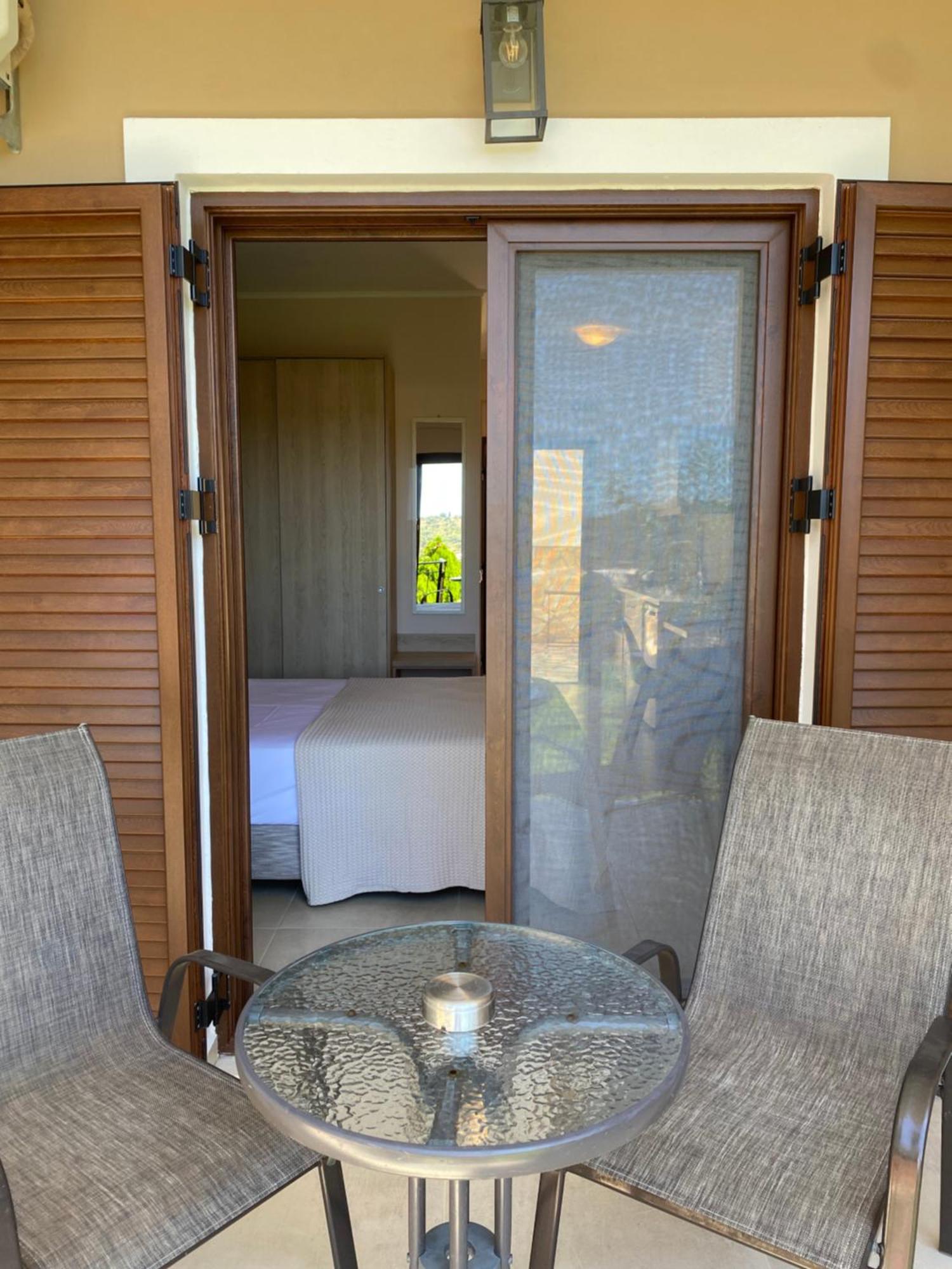 Apartment Casa Marina Sivota (Epirus)