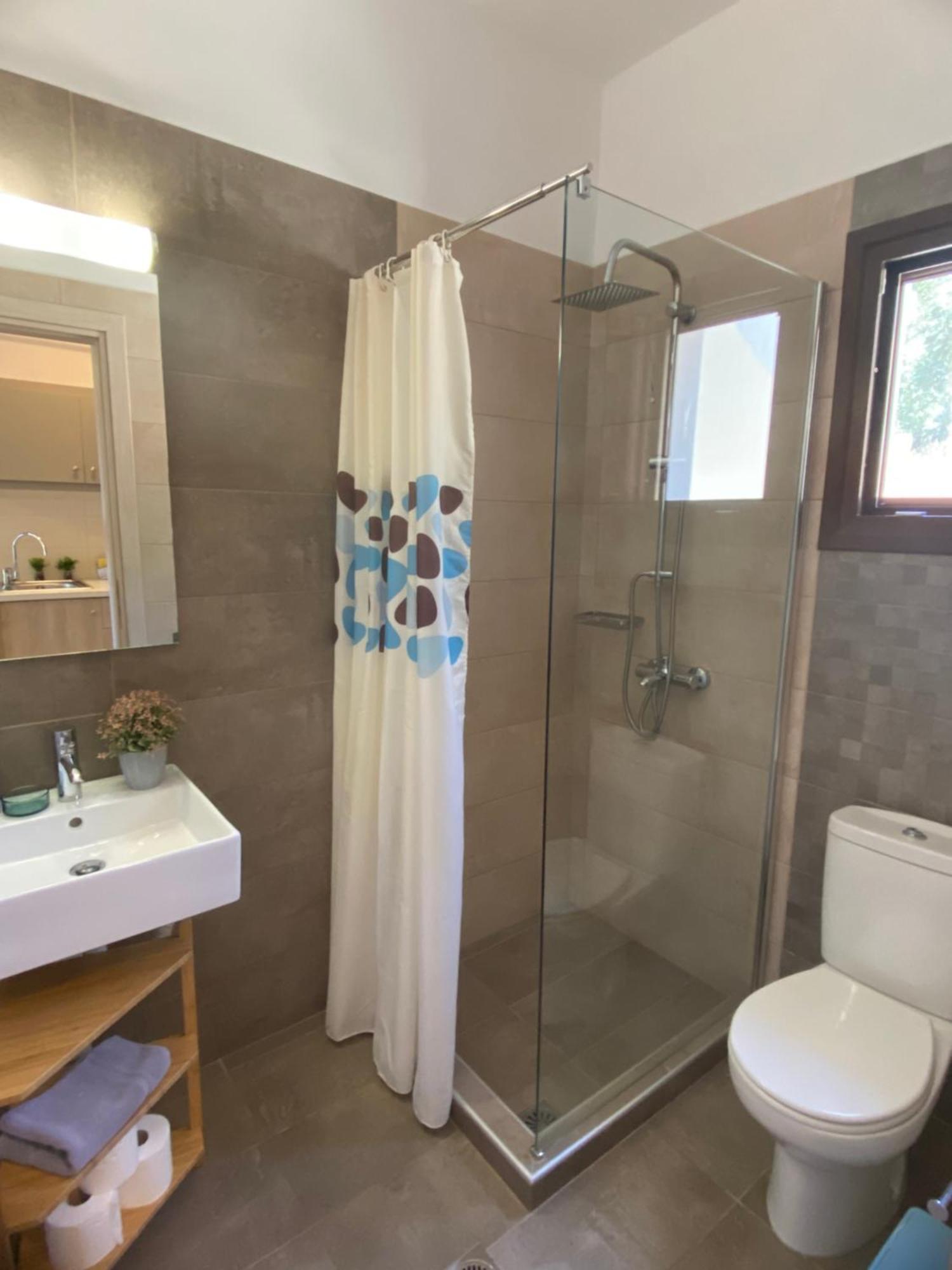 Apartment Casa Marina Sivota (Epirus)