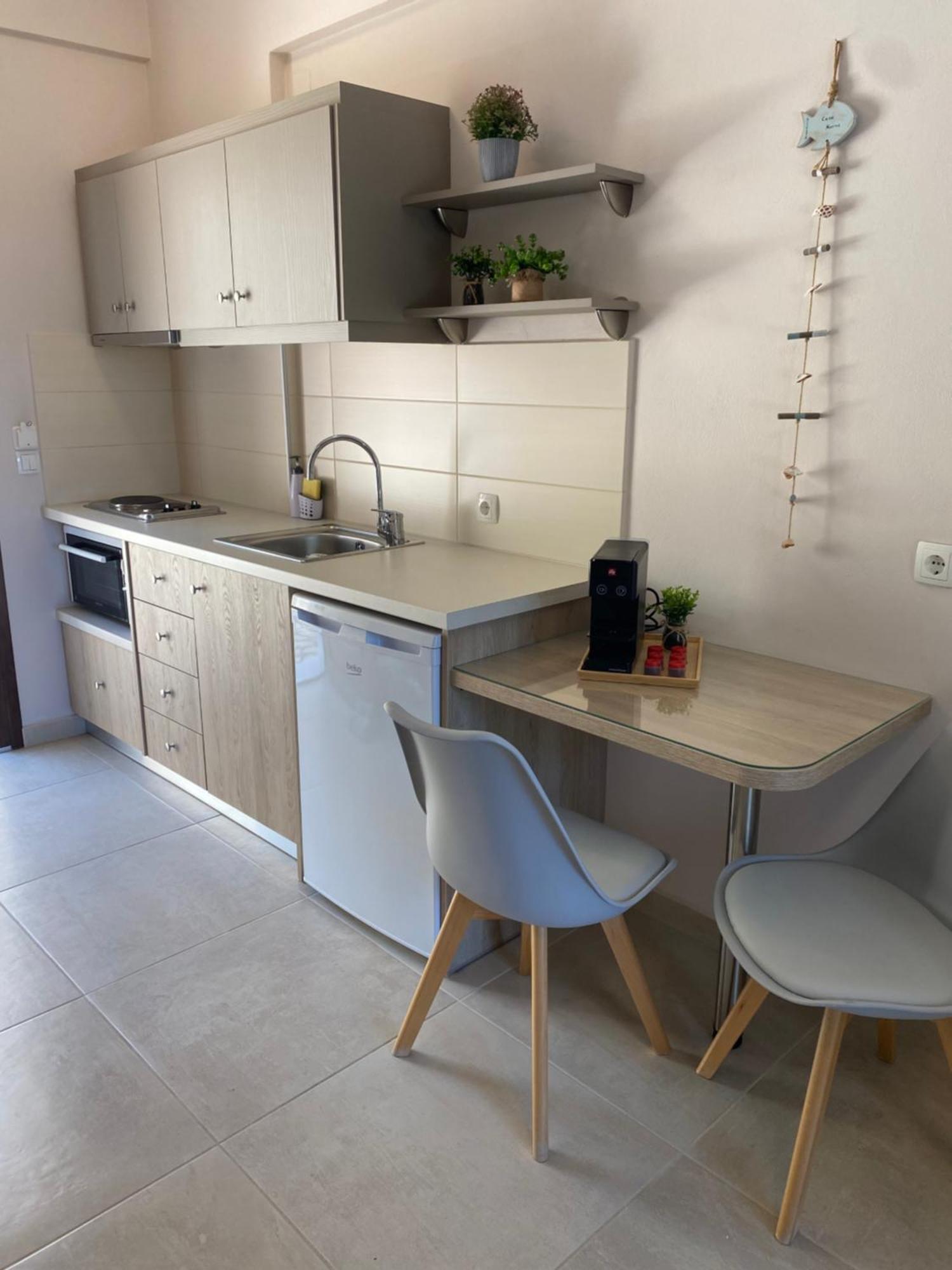 Apartment Casa Marina *