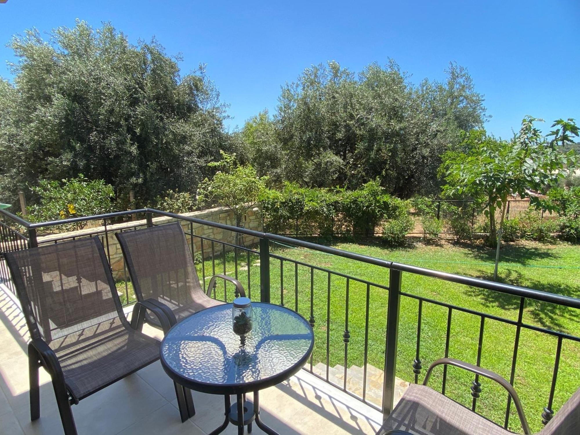 Apartment Casa Marina