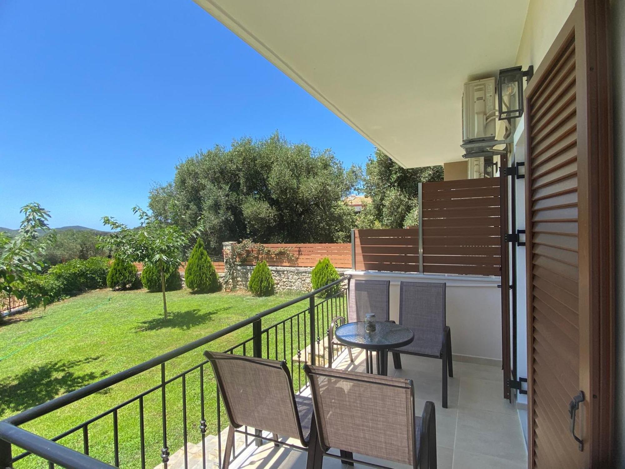 Casa Marina * Sivota (Epirus)
