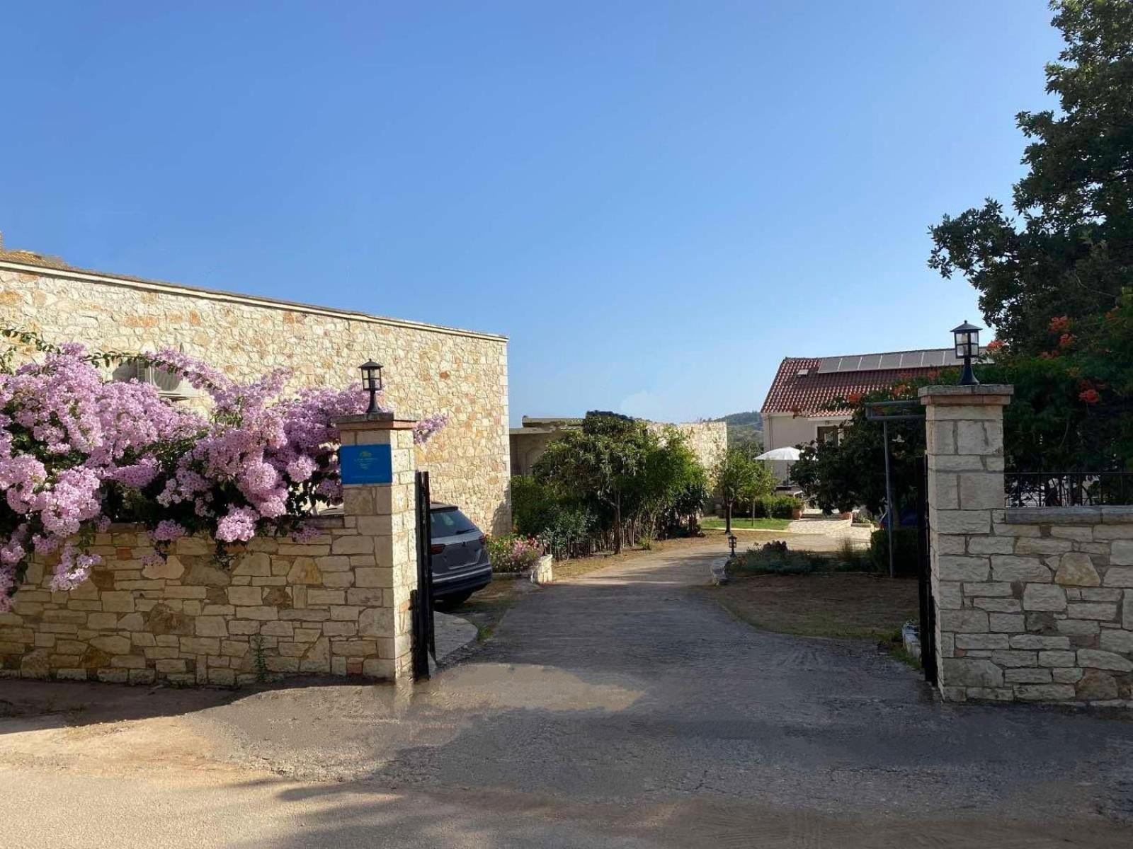 Apartment Casa Marina