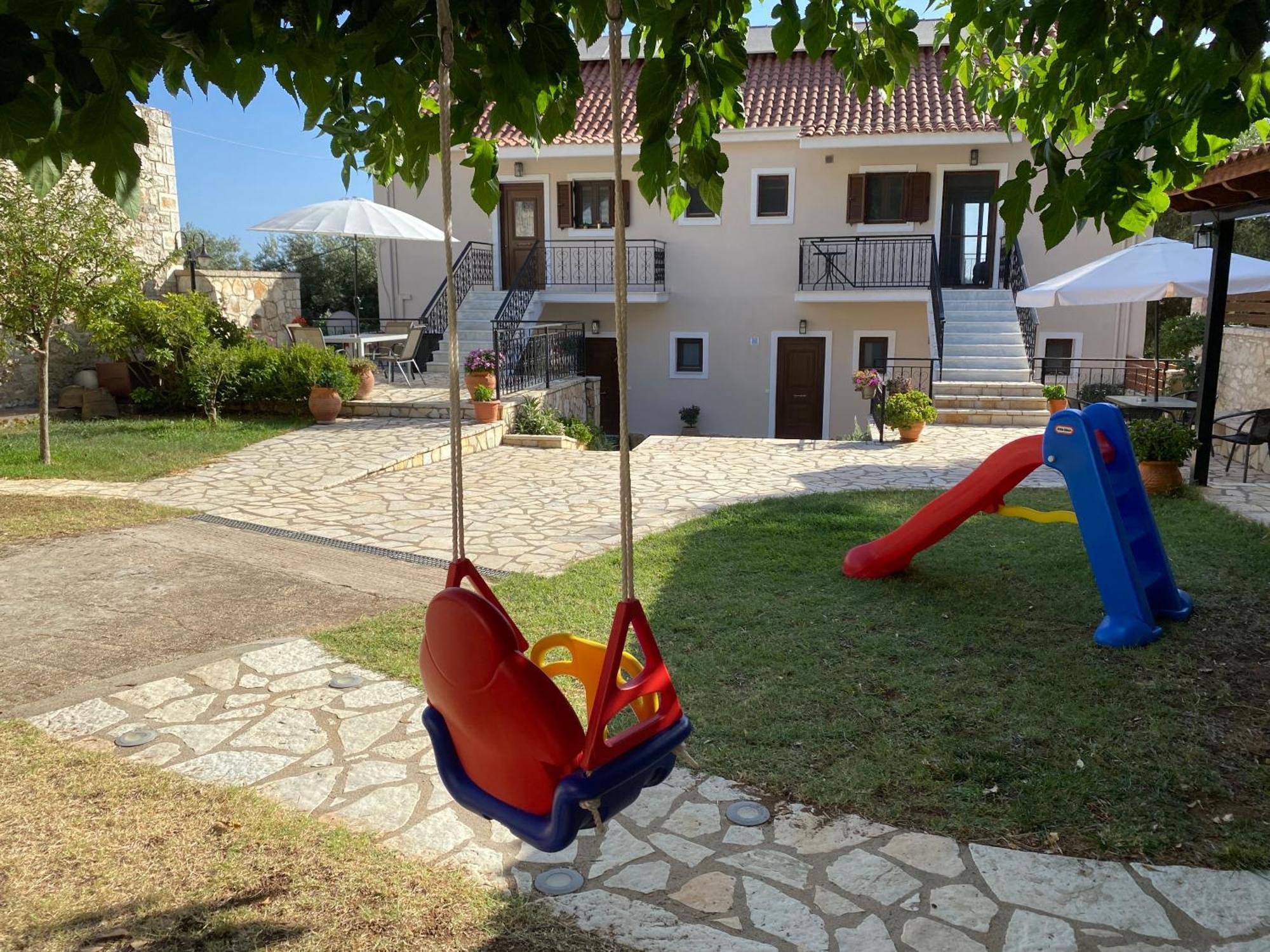 Casa Marina Sivota (Epirus)