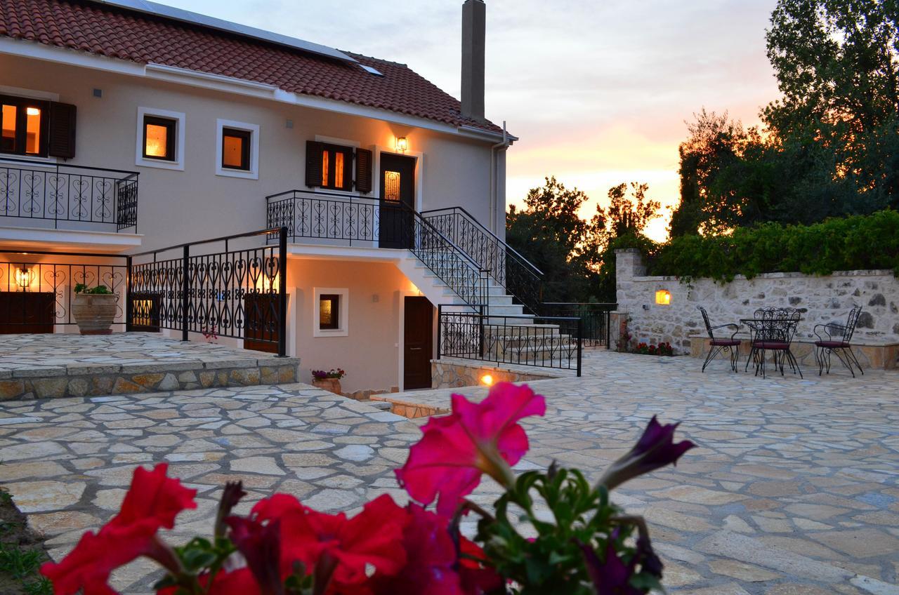 Apartment Casa Marina Sivota (Epirus)