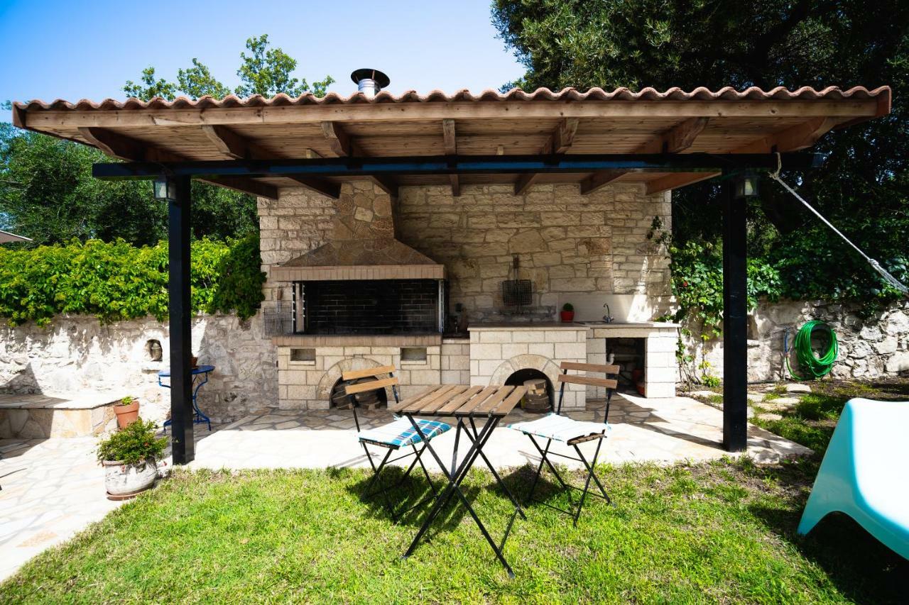 Casa Marina * Sivota (Epirus)