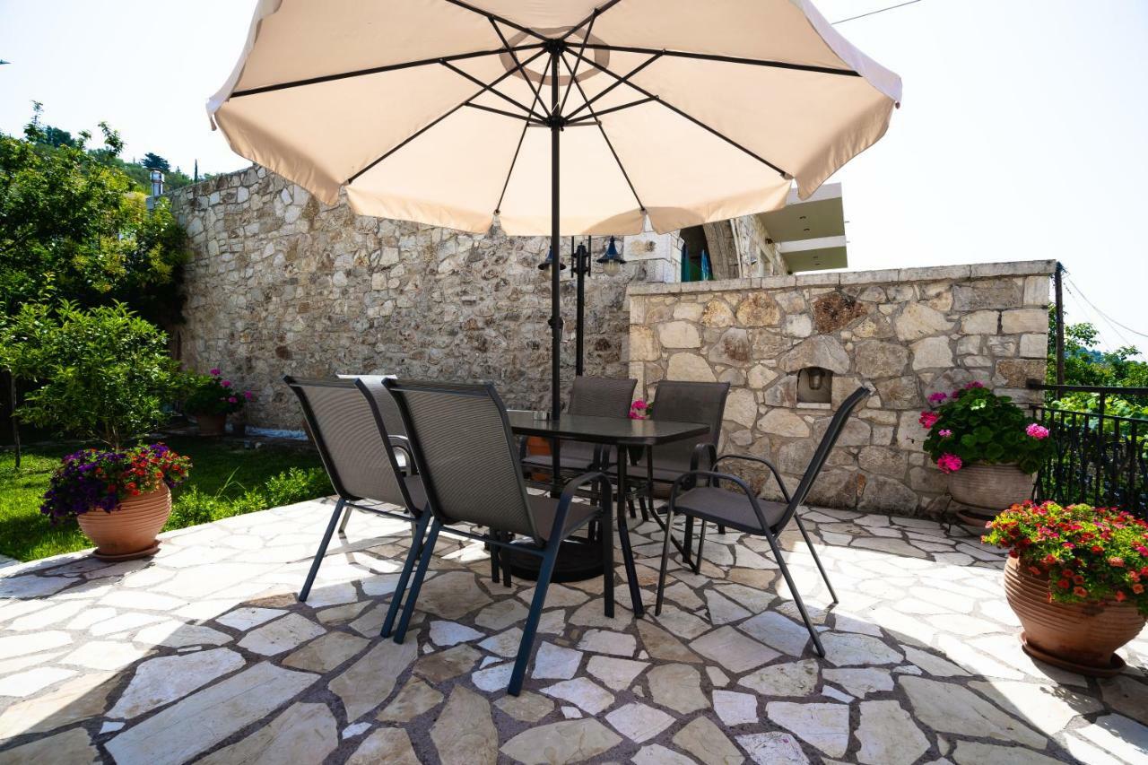 Casa Marina Sivota (Epirus)